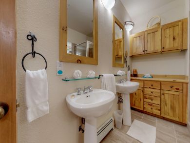 Breckenridge Home 937701