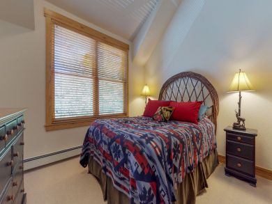 Breckenridge Home 937701