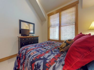 Breckenridge Home 937701