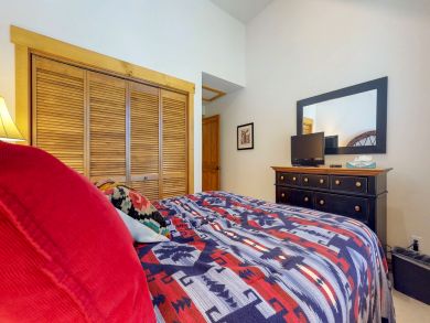 Breckenridge Home 937701