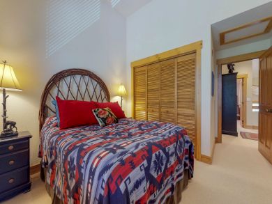 Breckenridge Home 937701