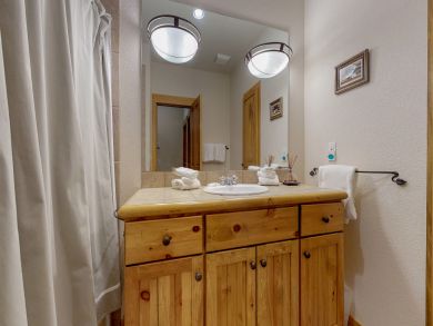 Breckenridge Home 937701
