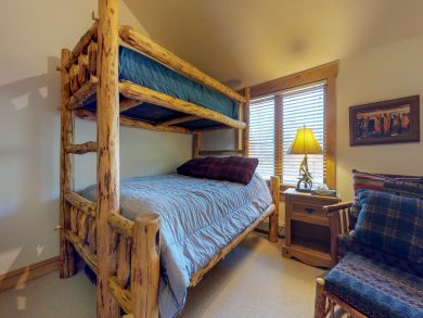 Breckenridge Home 937701