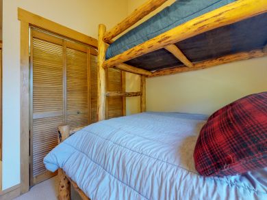 Breckenridge Home 937701