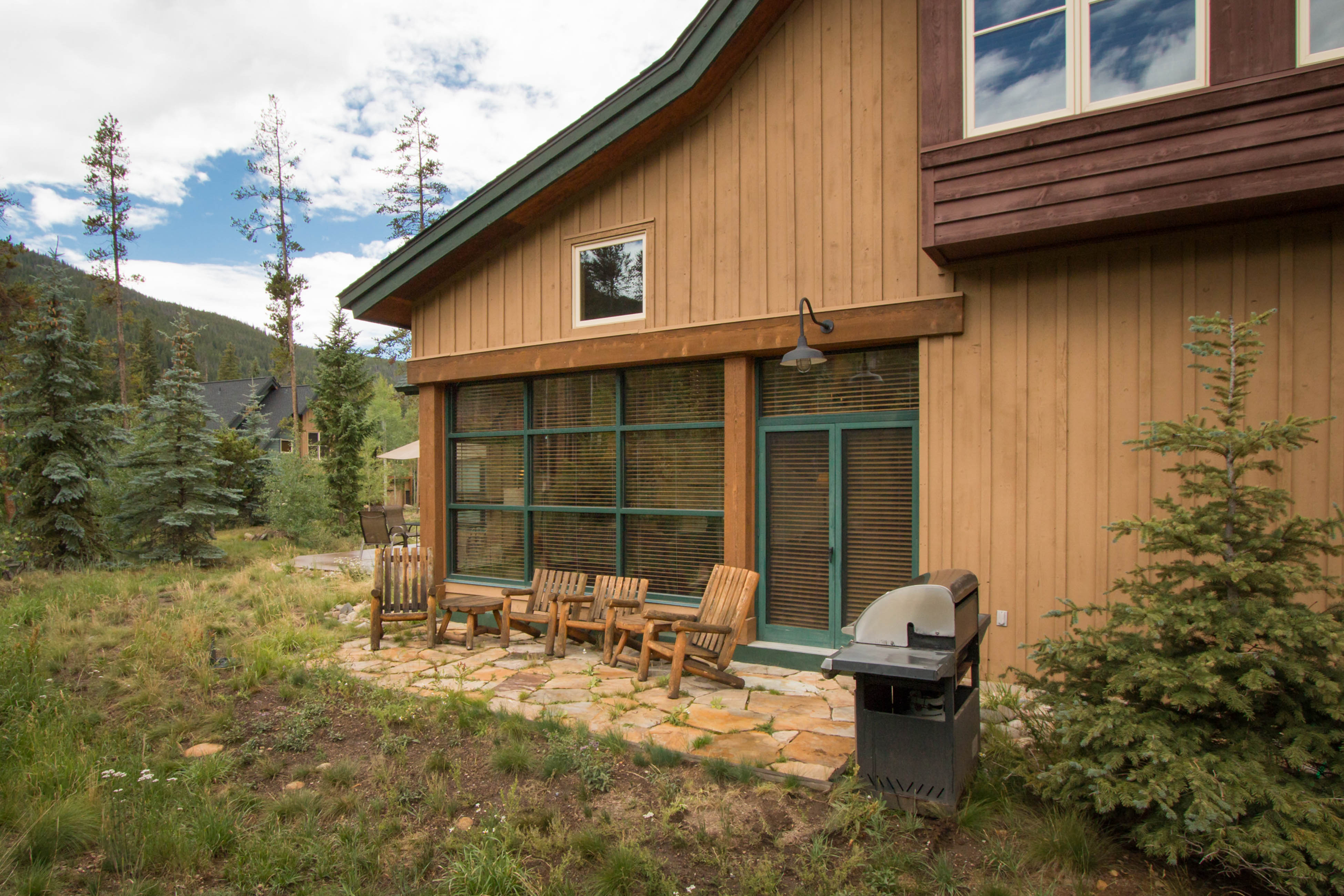 Breckenridge Home 937701