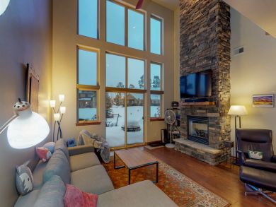 Breckenridge Home 937702
