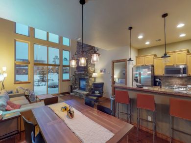 Breckenridge Home 937702