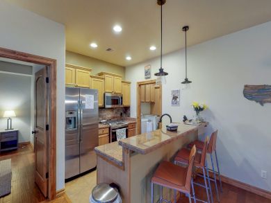 Breckenridge Home 937702