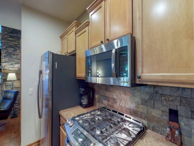 Breckenridge Home 937702