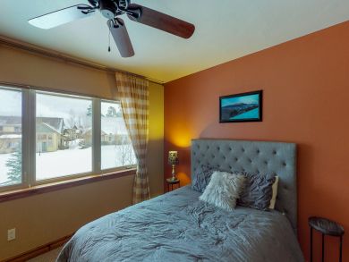 Breckenridge Home 937702
