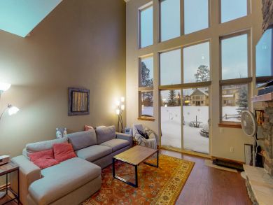 Breckenridge Home 937702