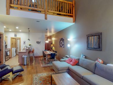 Breckenridge Home 937702