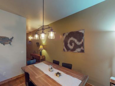 Breckenridge Home 937702