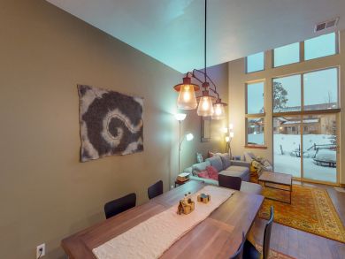 Breckenridge Home 937702