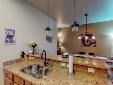 Breckenridge Home 937702