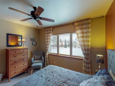 Breckenridge Home 937702