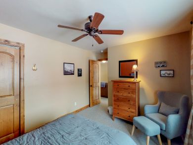 Breckenridge Home 937702