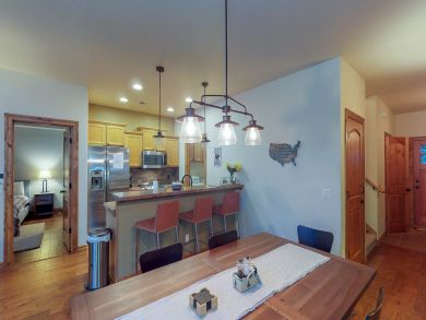 Breckenridge Home 937702