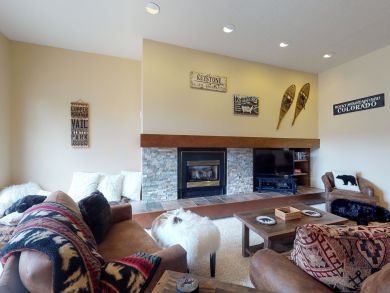 Breckenridge Condo 937703
