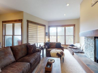 Breckenridge Condo 937703