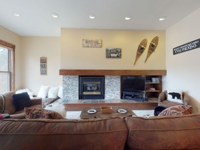 Breckenridge Condo 937703
