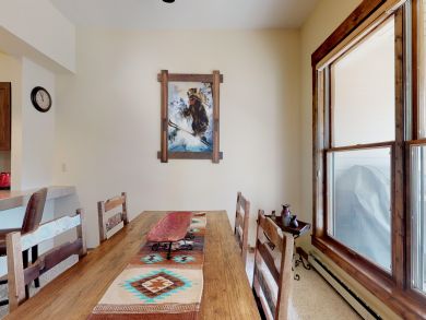 Breckenridge Condo 937703