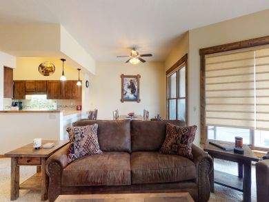 Breckenridge Condo 937703