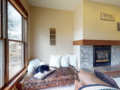 Breckenridge Condo 937703