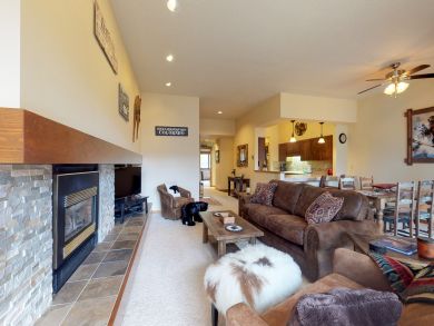 Breckenridge Condo 937703