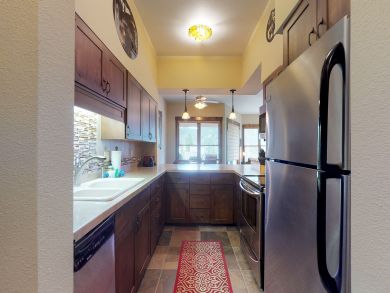 Breckenridge Condo 937703