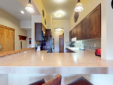 Breckenridge Condo 937703