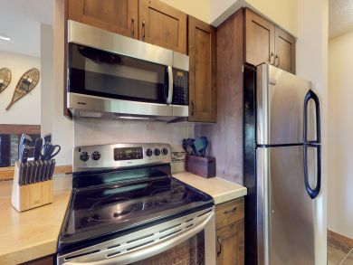 Breckenridge Condo 937703