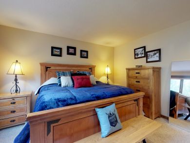 Breckenridge Condo 937703