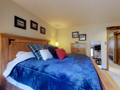 Breckenridge Condo 937703