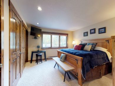 Breckenridge Condo 937703