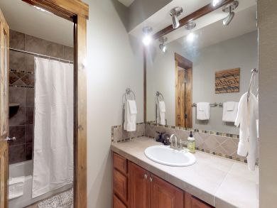Breckenridge Condo 937703