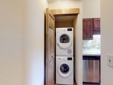 Breckenridge Condo 937703