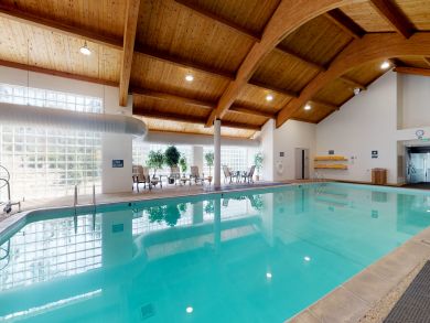 Breckenridge Condo 937703