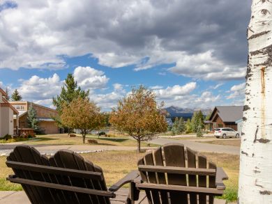 Breckenridge Home 937704