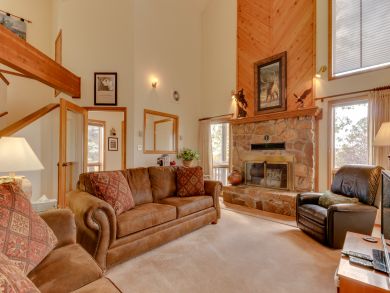 Breckenridge Home 937704