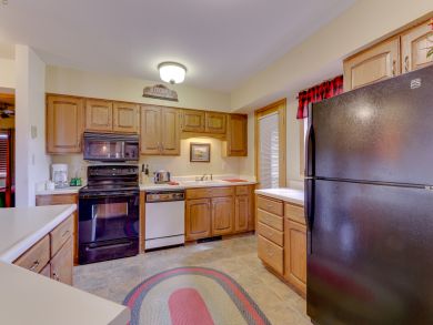 Breckenridge Home 937704