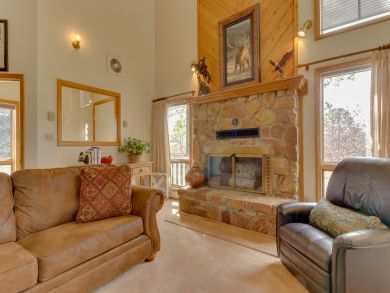 Breckenridge Home 937704