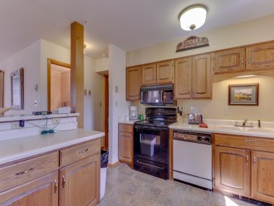 Breckenridge Home 937704