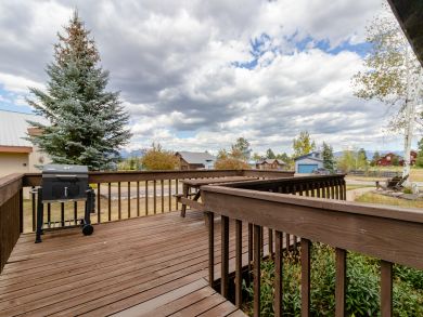 Breckenridge Home 937704
