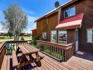 Breckenridge Home 937704