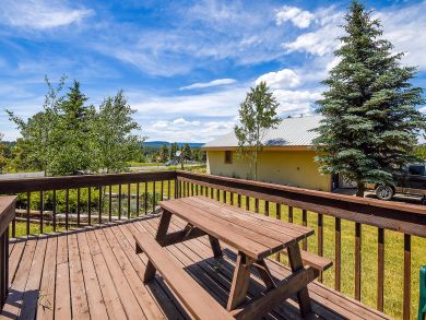 Breckenridge Home 937704