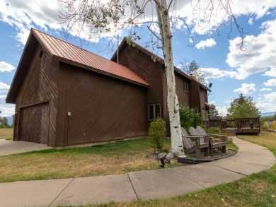 Breckenridge Home 937704