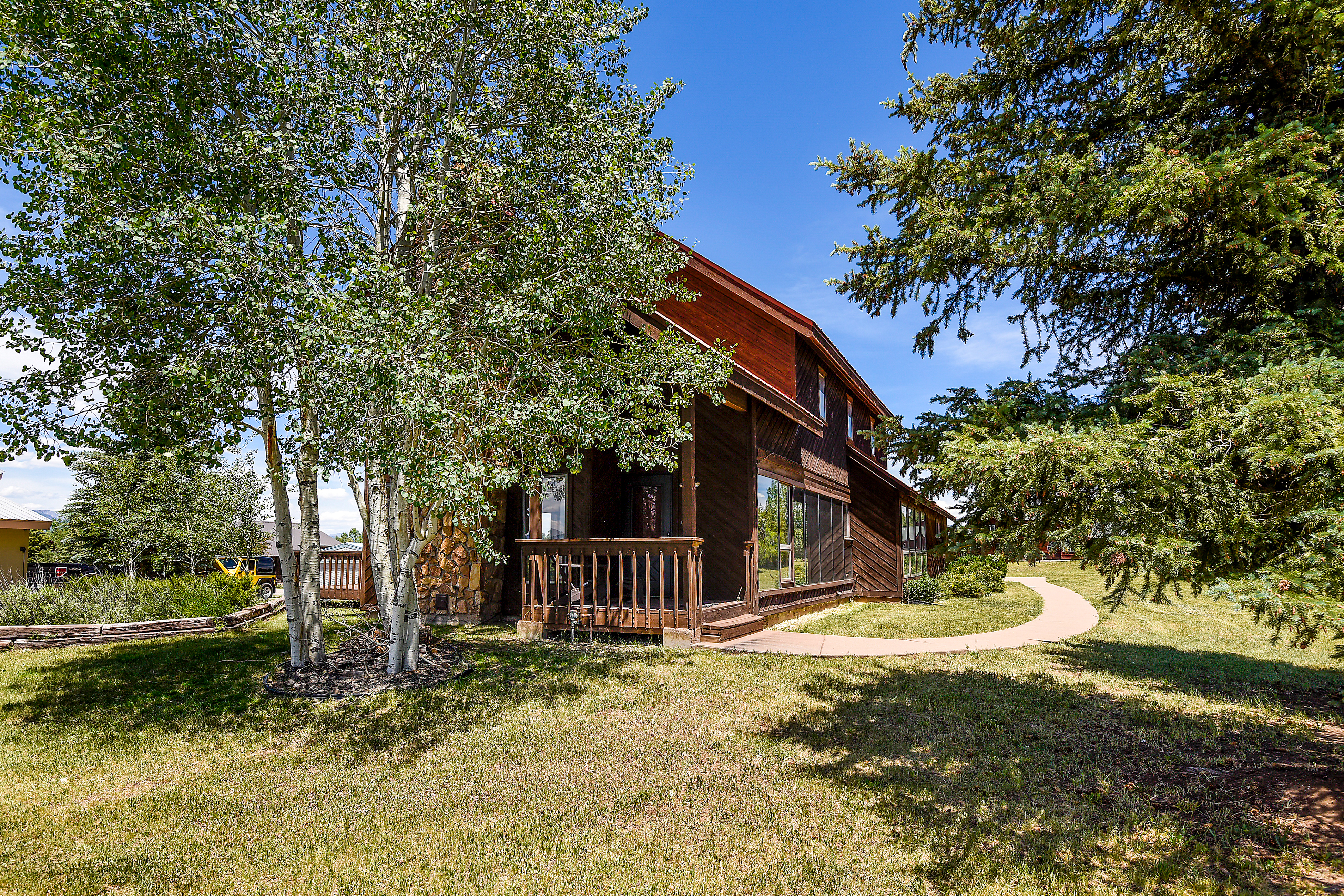 Breckenridge Home 937704