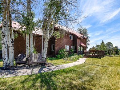 Breckenridge Home 937704