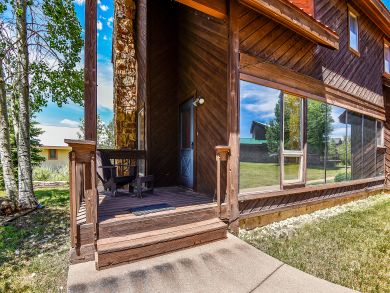 Breckenridge Home 937704